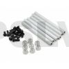 TPA02500 TSA Model Hex Insert Set
